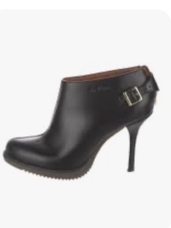 Dr. Martens Shoes - 🤩 Dr. Martens Zita Nevena ankle boots with 10cm heels - size